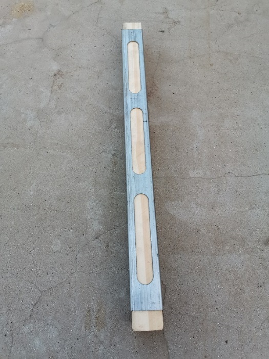 模板加固鋼木龍骨生產(chǎn)廠家 鋼木龍骨廠家價格