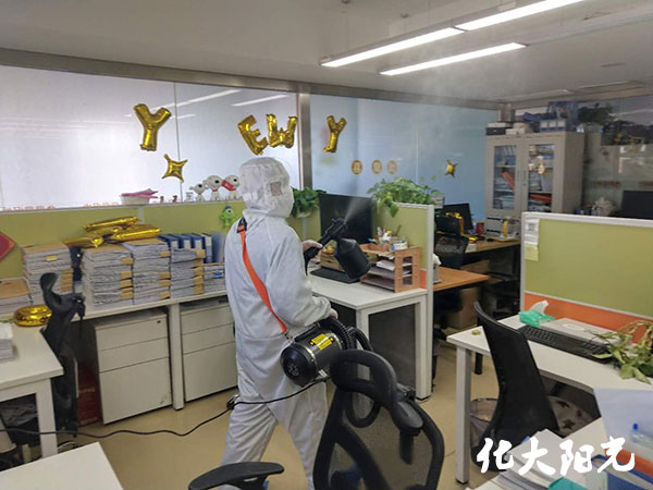 商場(chǎng)、超市、購(gòu)物場(chǎng)所消毒*服務(wù)