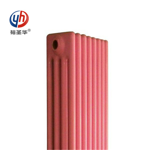 qfgz412鋼四柱工業(yè)散熱器