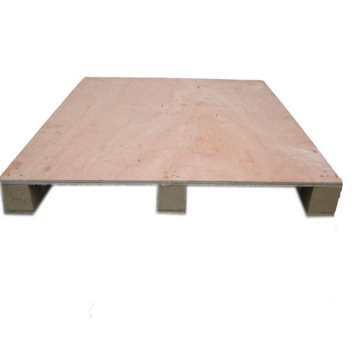 廠家供應木托板 熏蒸木箱 木卡板木托盤 膠合木托 夾板木托盤