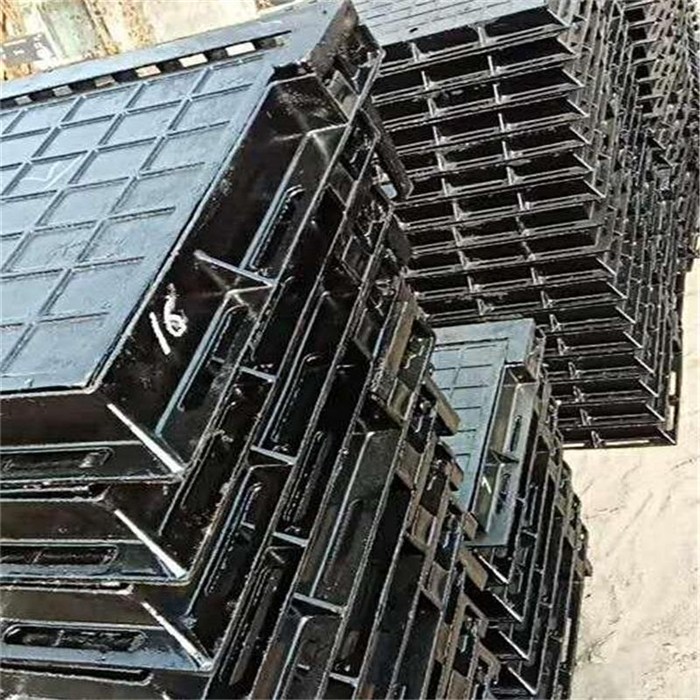 河北球墨鑄鐵立篦子廠家-聯(lián)系電話-定制