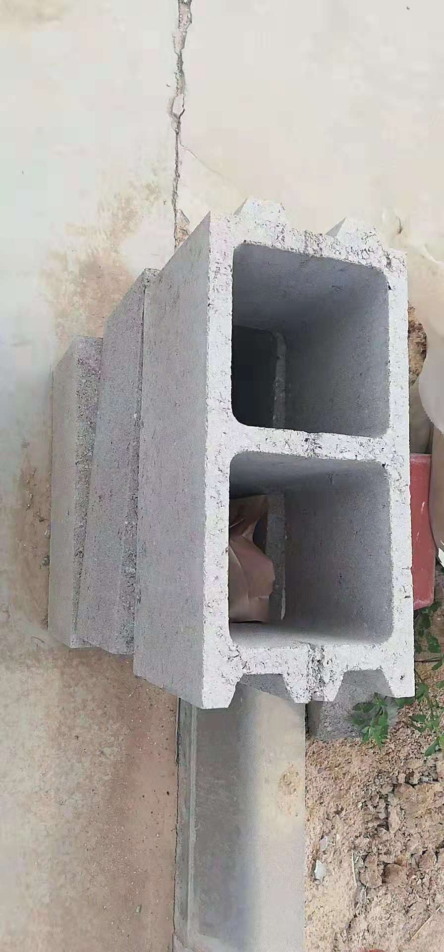 河北省衡水市水泥空心磚生產(chǎn)廠家