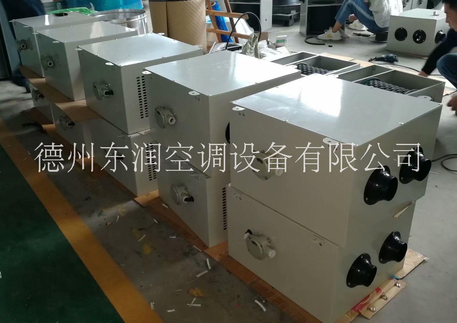 防爆型誘導風機廠家