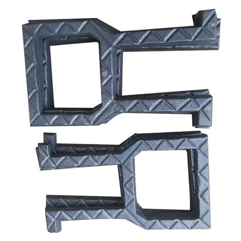 雙八字草坪磚 八字草坪磚生產(chǎn)廠家價格【乾元建材】 八字草坪磚廠家 綠化草坪磚