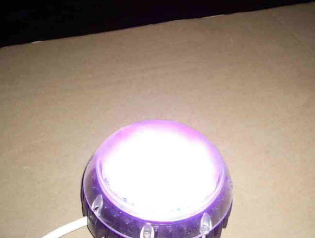 七彩LED點光源報價_批發(fā)_供應(yīng)商_生產(chǎn)廠家_哪家好 _廠家直銷