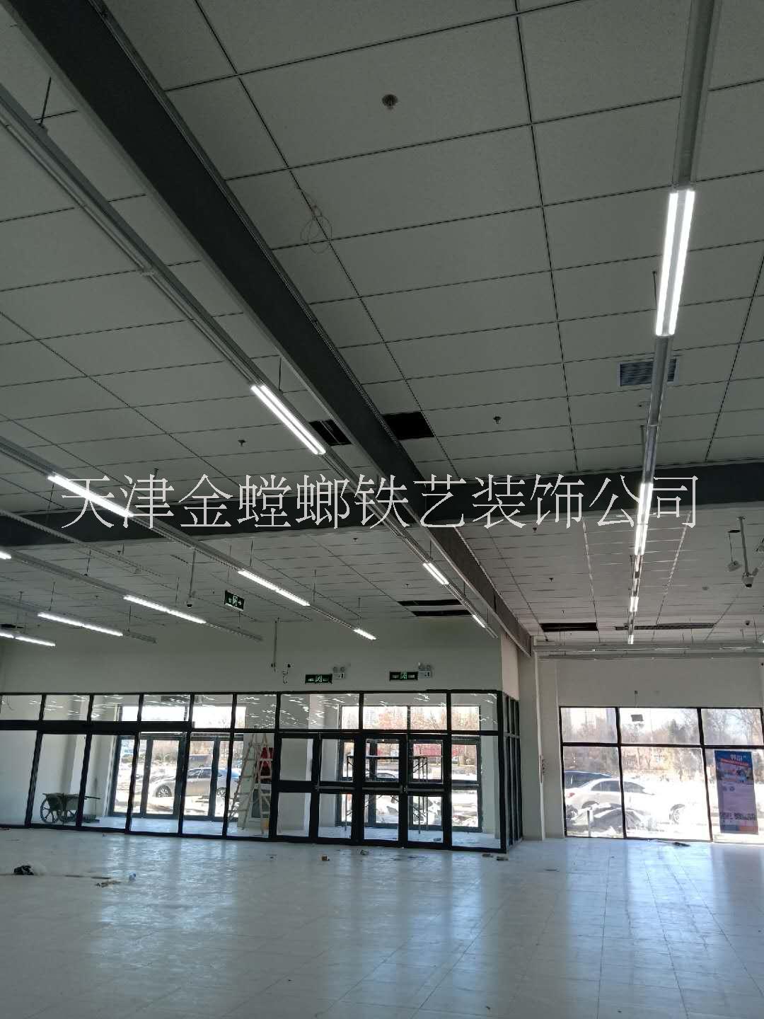 擋煙垂壁材料有幾種？