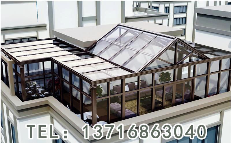 陽光房享受陽光，享受生活