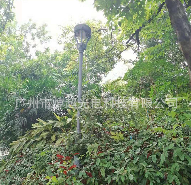壓鑄鋁庭院燈報價_批發(fā)_供應(yīng)商_生產(chǎn)廠家_哪家好 _廠家直銷