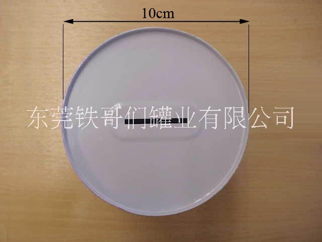 馬口鐵罐廠家定制存錢罐圣誕罐