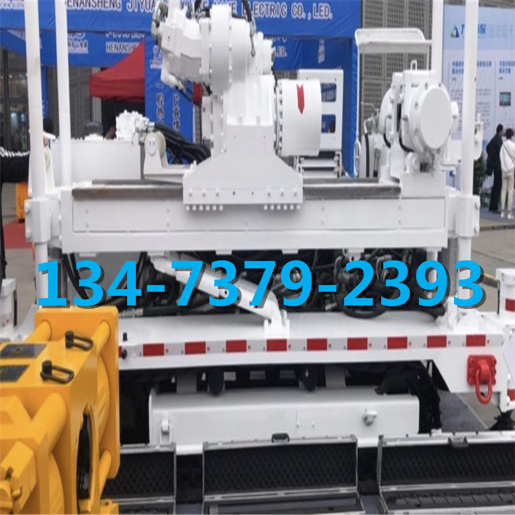 供應ZDY1200L履帶全液壓鉆機