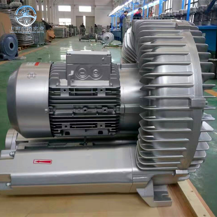 江蘇全風漩渦高壓風機