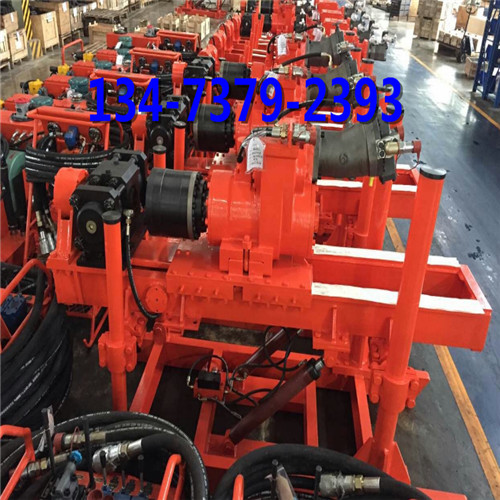 供應(yīng)ZDY-2000S礦用全液壓坑道鉆機(jī)