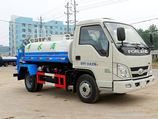 山東綠化灑水車廠家-全國供應(yīng)-直銷批發(fā)
