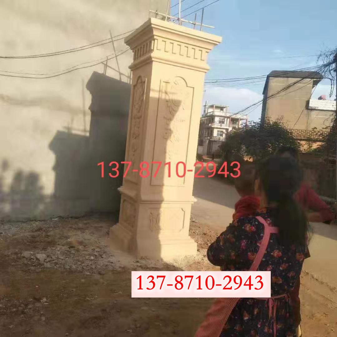 供應(yīng)四川，云南，海南，貴州 直徑500的現(xiàn)澆方柱模具