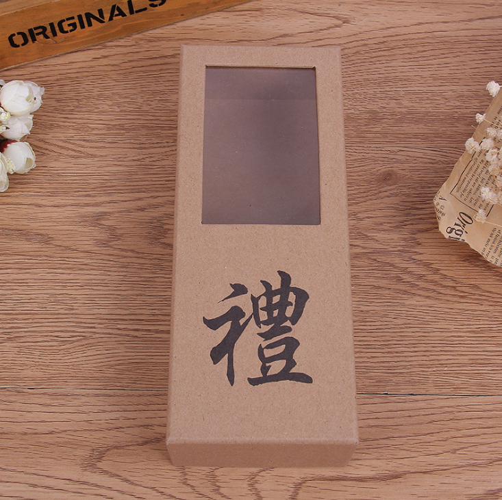 開(kāi)窗牛皮紙盒報(bào)價(jià)_批發(fā)_供應(yīng)商_生產(chǎn)廠家_哪家好 _廠家直銷