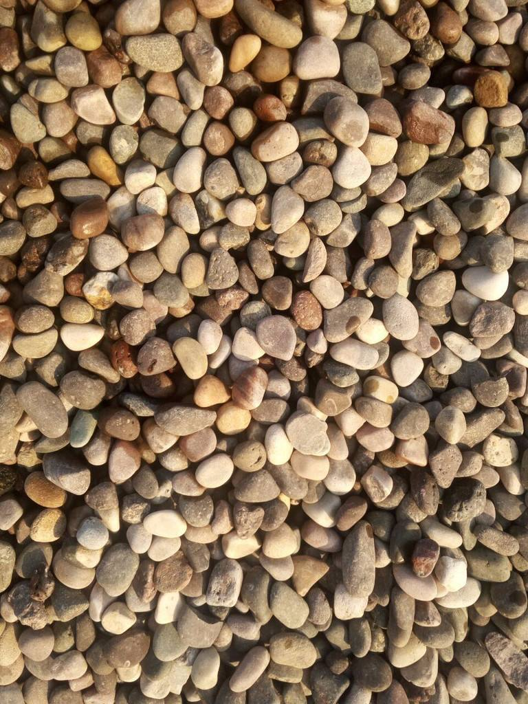 鵝卵石-盆景鵝卵石