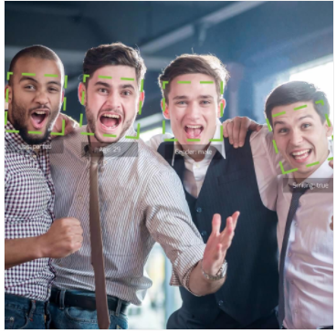 面部表情分析系統(tǒng)