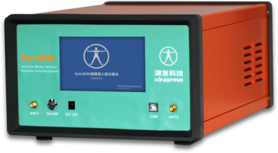 ErgoLAB人機環(huán)境同步云平臺