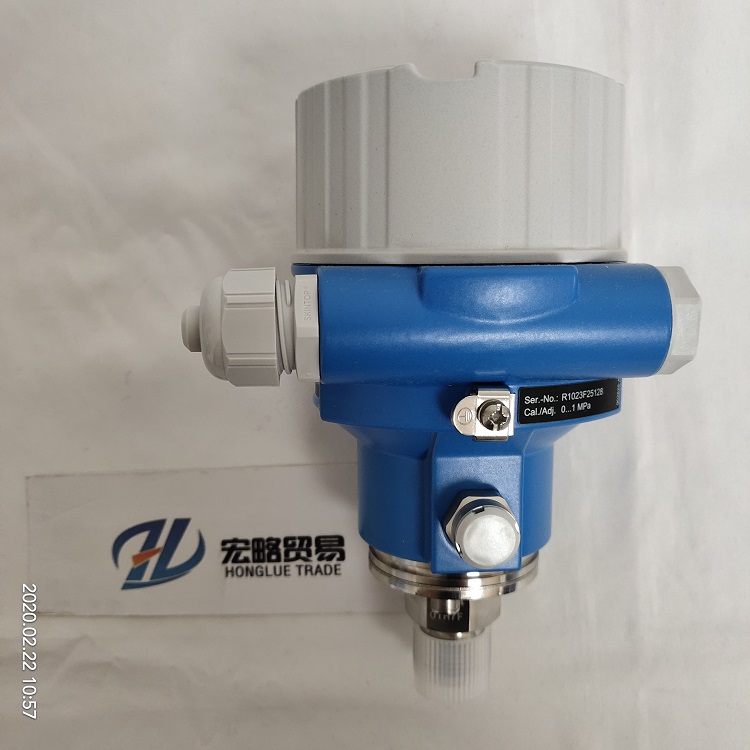 E+H 壓力測量儀表PMC51 數(shù)字式壓力測量儀表