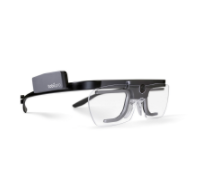 Tobii Glasses眼動儀