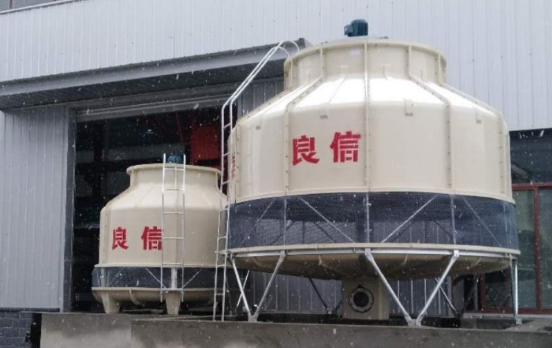 橫流方塔生產(chǎn)廠家 橫流方塔廠家直銷  廣州橫流方塔