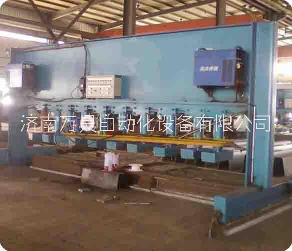 優(yōu)惠供應萬昊衡器U型梁點焊工裝