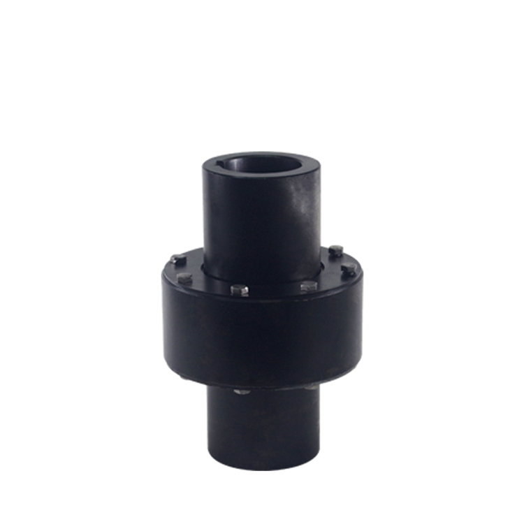 承泰聯(lián)軸器大量生產(chǎn)ZL型彈性柱銷齒式聯(lián)軸器 柱銷聯(lián)軸器