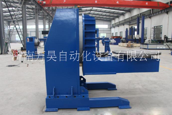 優(yōu)惠供應(yīng)萬昊數(shù)控L型變位機(jī)