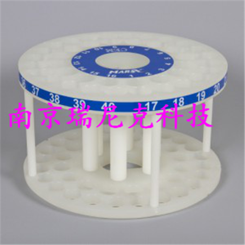 CEM55ml消解罐架子廠家直銷  CEM55ml微波消解罐架子