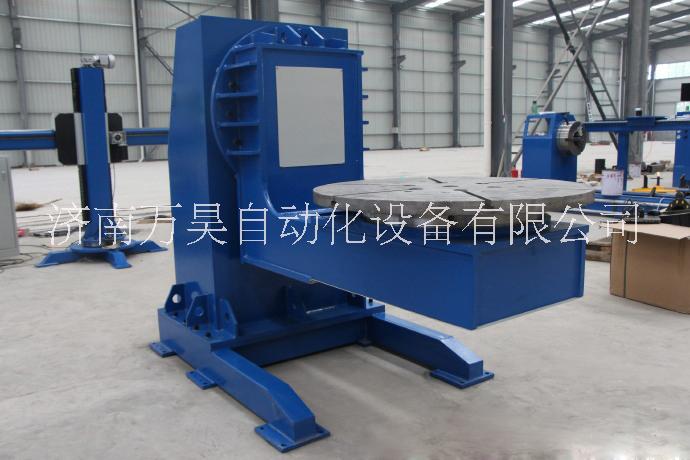 優(yōu)惠供應(yīng)萬昊數(shù)控L型變位機(jī)