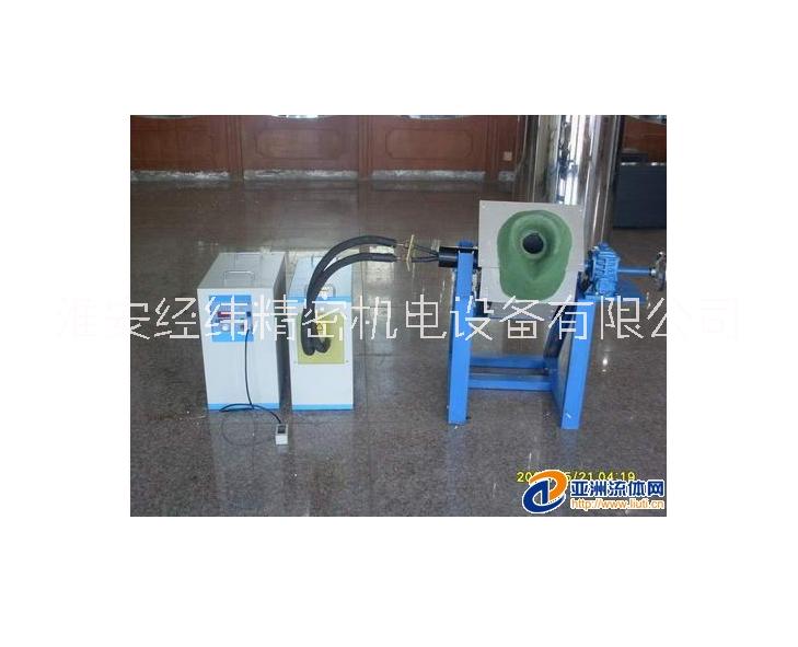 批量供應(yīng) 35型中頻電爐 節(jié)能型熔金爐