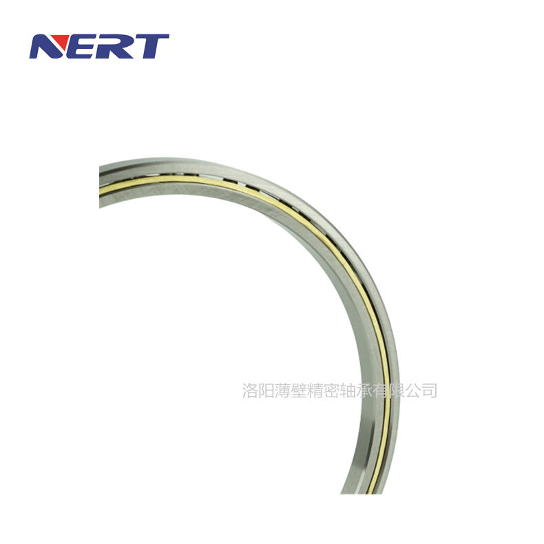角接觸球薄壁軸承生產廠家 NKB020AR0