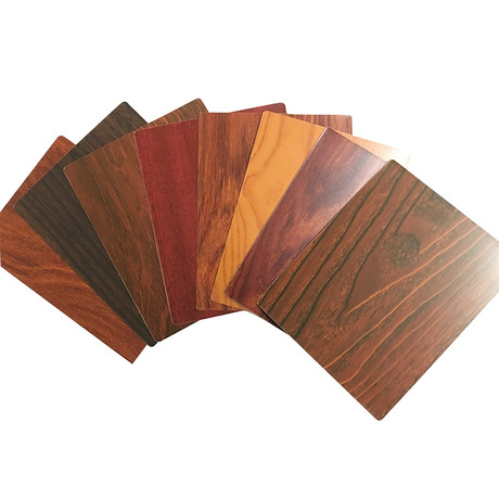 熱轉(zhuǎn)印仿木紋板廠家-定制-供應(yīng)-直銷 熱轉(zhuǎn)印板材 建筑裝飾熱轉(zhuǎn)印-杰晨鋼業(yè)