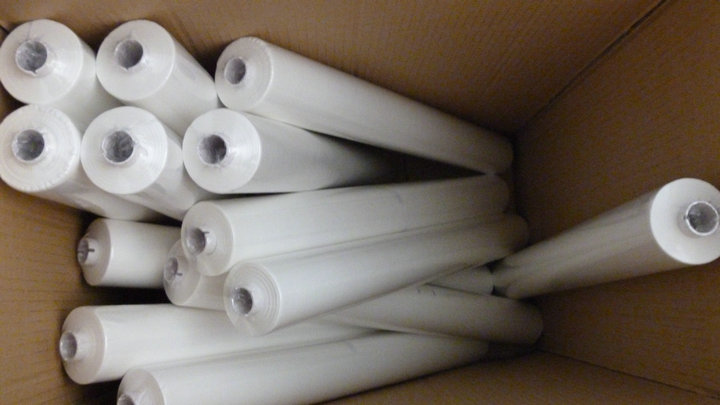 江門SMT鋼網(wǎng)擦拭紙供應(yīng)SMT無塵擦拭紙卷廠家錫膏擦拭無塵紙鋼網(wǎng)清潔無塵紙