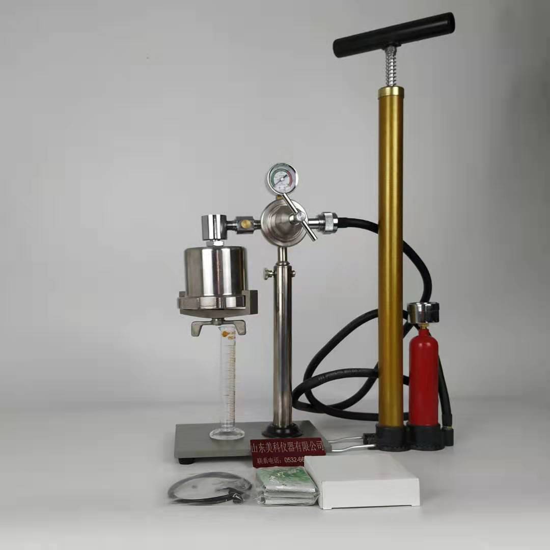 美科鉆井液中壓失水儀ZNS-2型 價格