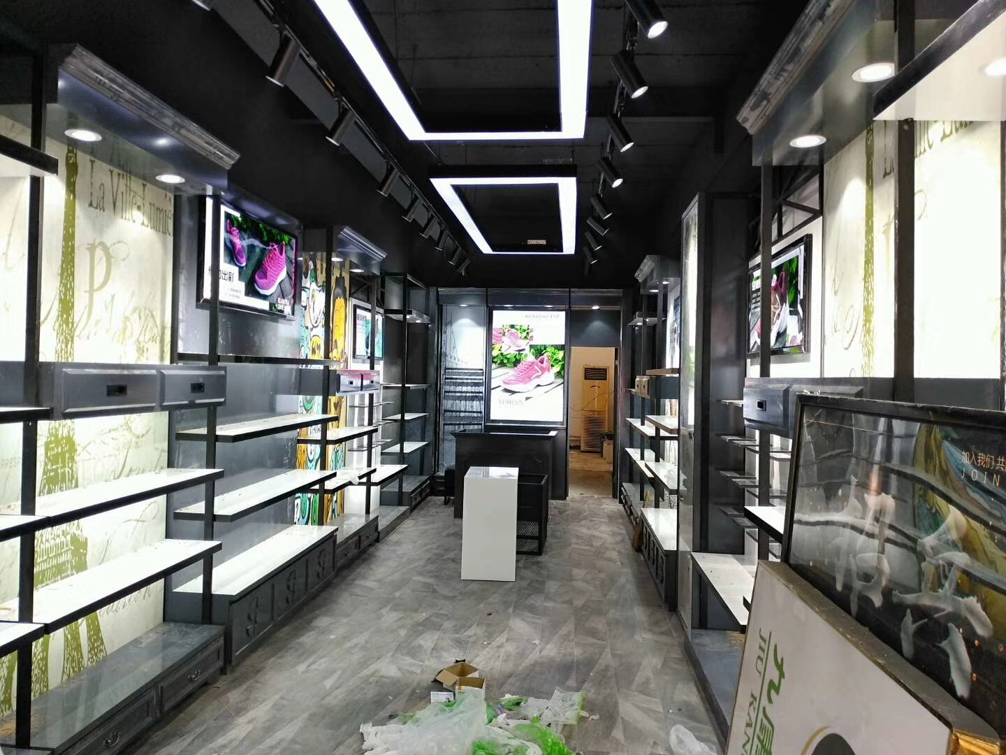 山西烤漆展柜廠家定制哪家專業(yè)、報價、*惠