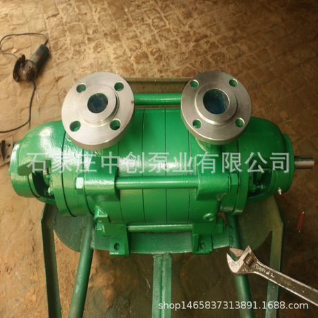 石家莊D型多級(jí)泵定制 D型多級(jí)泵廠家