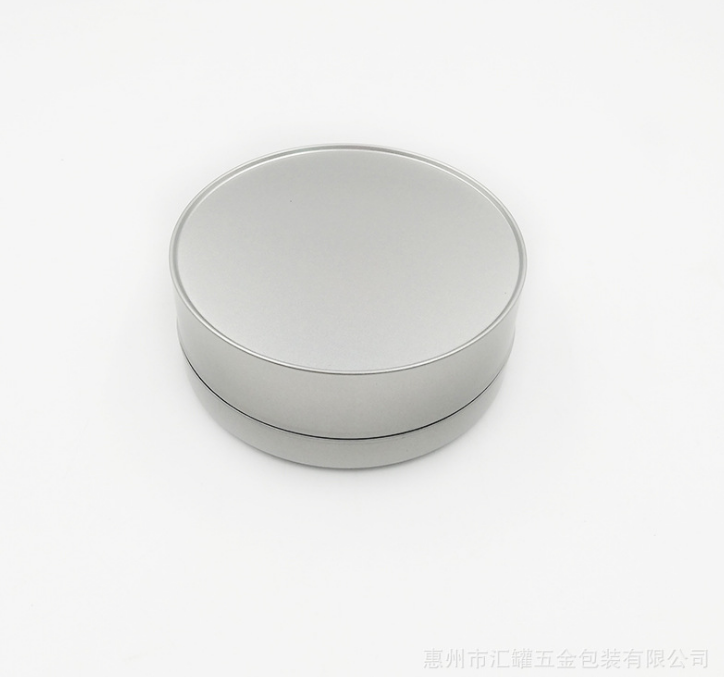 廠家定制圓形馬口鐵盒直徑110mm茶葉罐蛋糕罐及其他物品