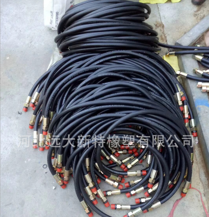 KY軟管鋁廠用耐溫絕緣軟管 鋁廠*扣壓氣管 鋁廠耐溫絕緣軟管 鋁廠膠管