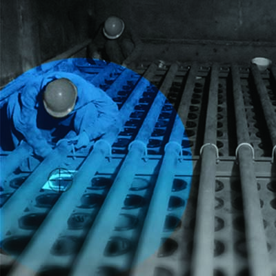 傲藍環(huán)保(圖)布袋檢漏熒光粉山東檢漏熒光粉檢漏熒光粉VKH