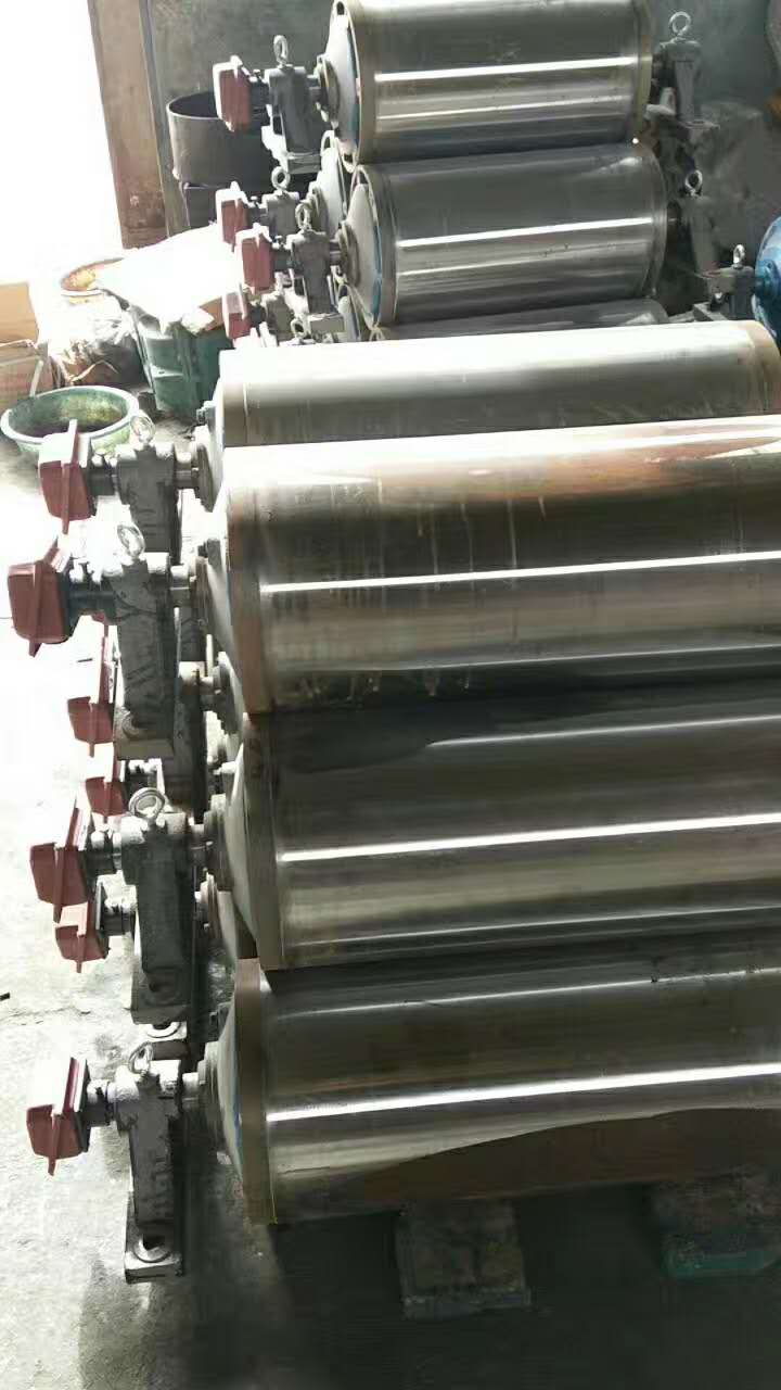 輸送機(jī)用內(nèi)置 電動(dòng)滾筒