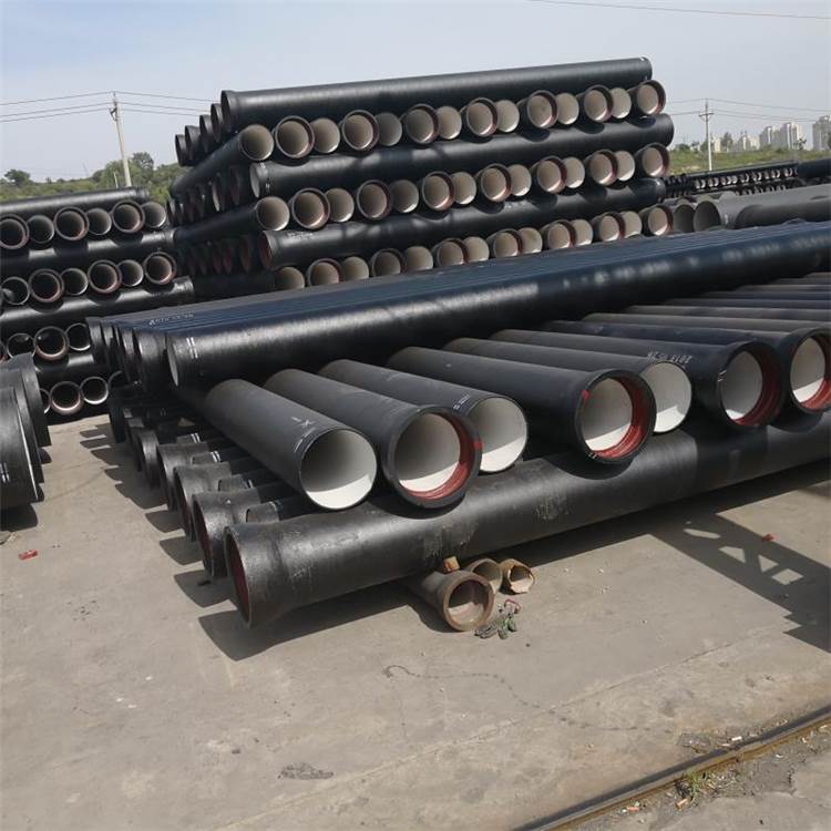 廠家直銷 優(yōu)質(zhì)球墨鑄鐵管 多規(guī)格現(xiàn)貨供應(yīng)