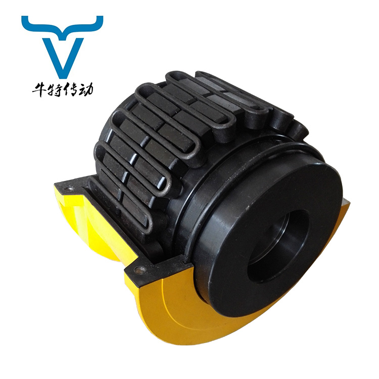 優(yōu)質(zhì)JS蛇形彈簧聯(lián)軸器 蛇簧聯(lián)軸器 支持非標(biāo)定制 蘇州牛特
