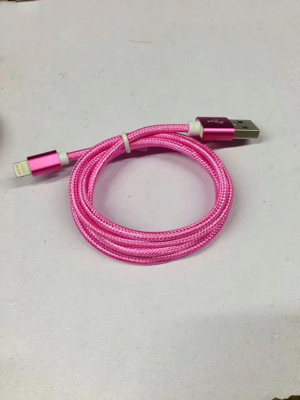 數據充電線制造廠家