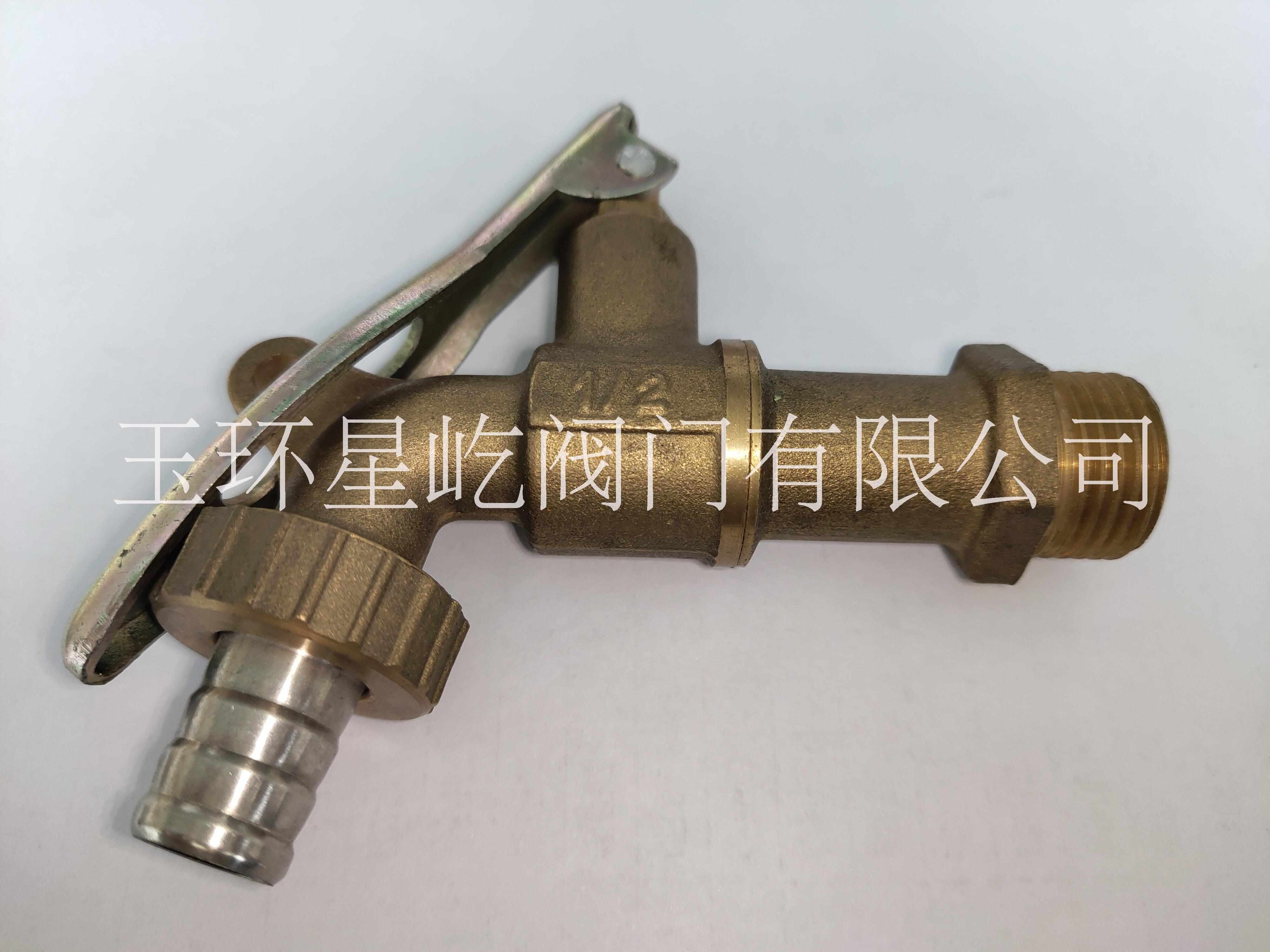 水暖五金配件 全銅快開螺紋水嘴 單冷快開全銅龍頭水嘴 美式水嘴 浙江工廠 美式水嘴 玉環(huán)工廠