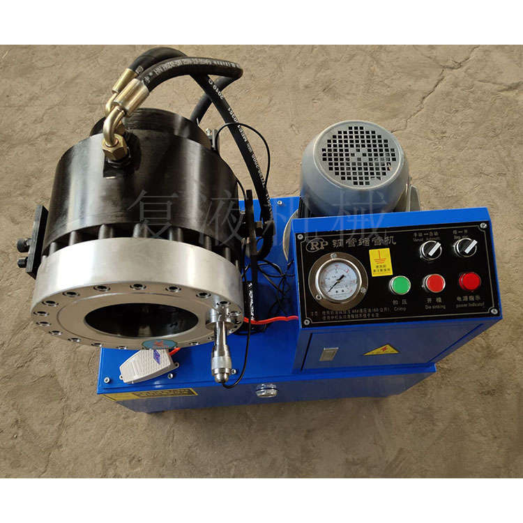 專業(yè)供應(yīng)鋼管縮管機(jī)全自動(dòng)液壓鋼管縮頸機(jī) 大棚鋼管縮管機(jī) 大棚縮管機(jī)