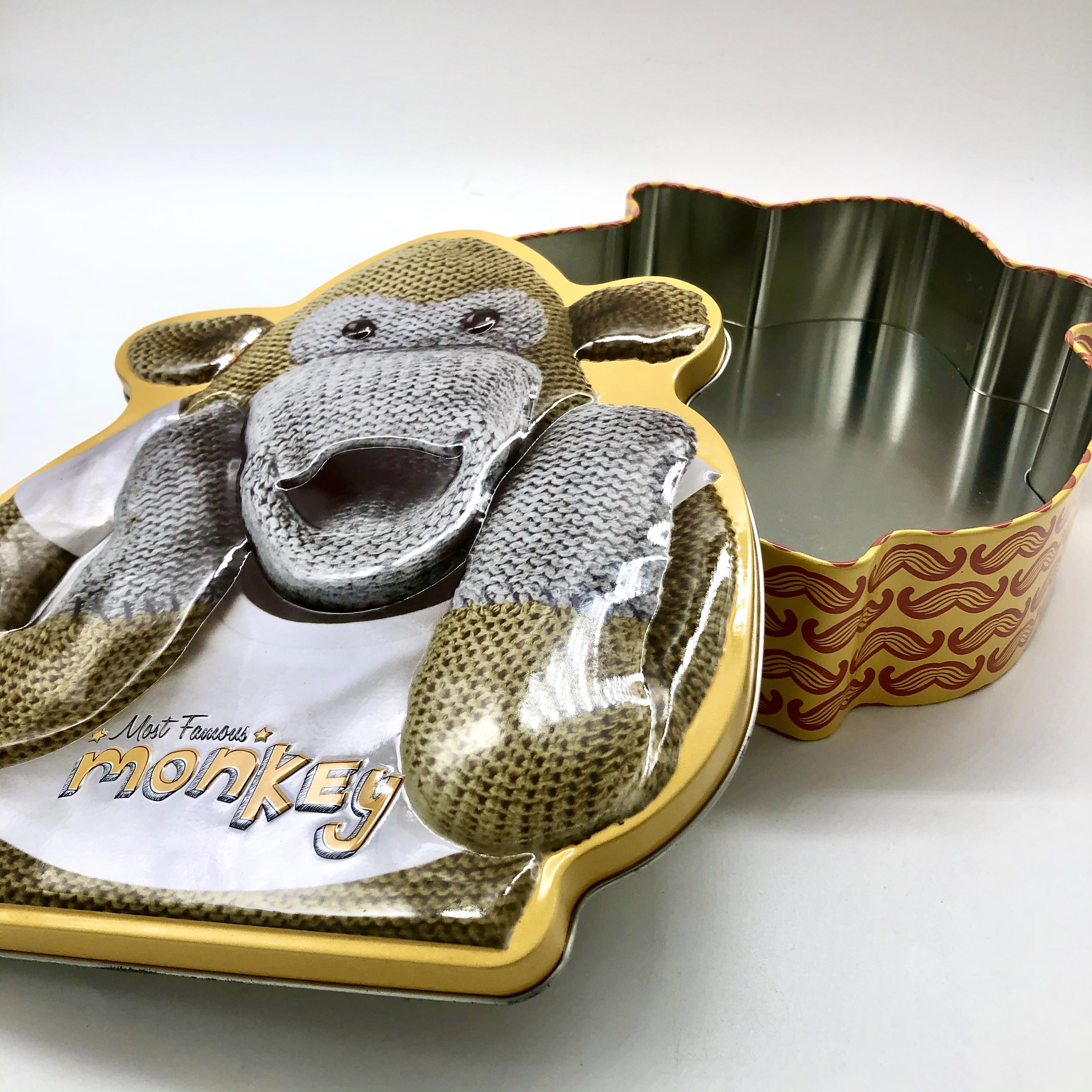 玩具盒馬口鐵定制禮盒-批發(fā)-廠家