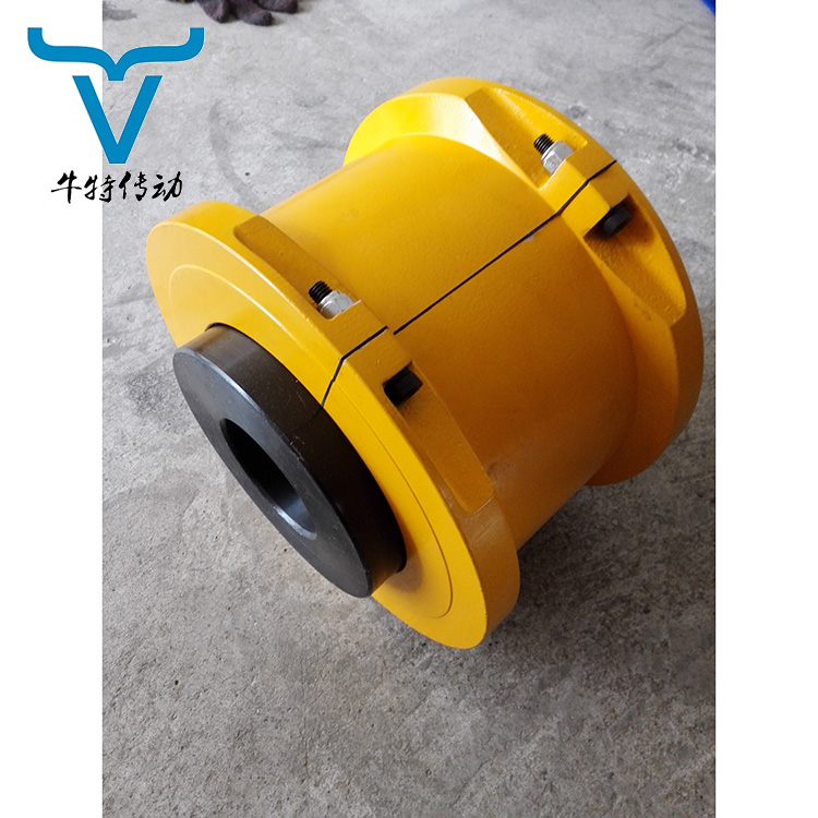 優(yōu)質(zhì)JS蛇形彈簧聯(lián)軸器 蛇簧聯(lián)軸器 支持非標(biāo)定制 蘇州牛特