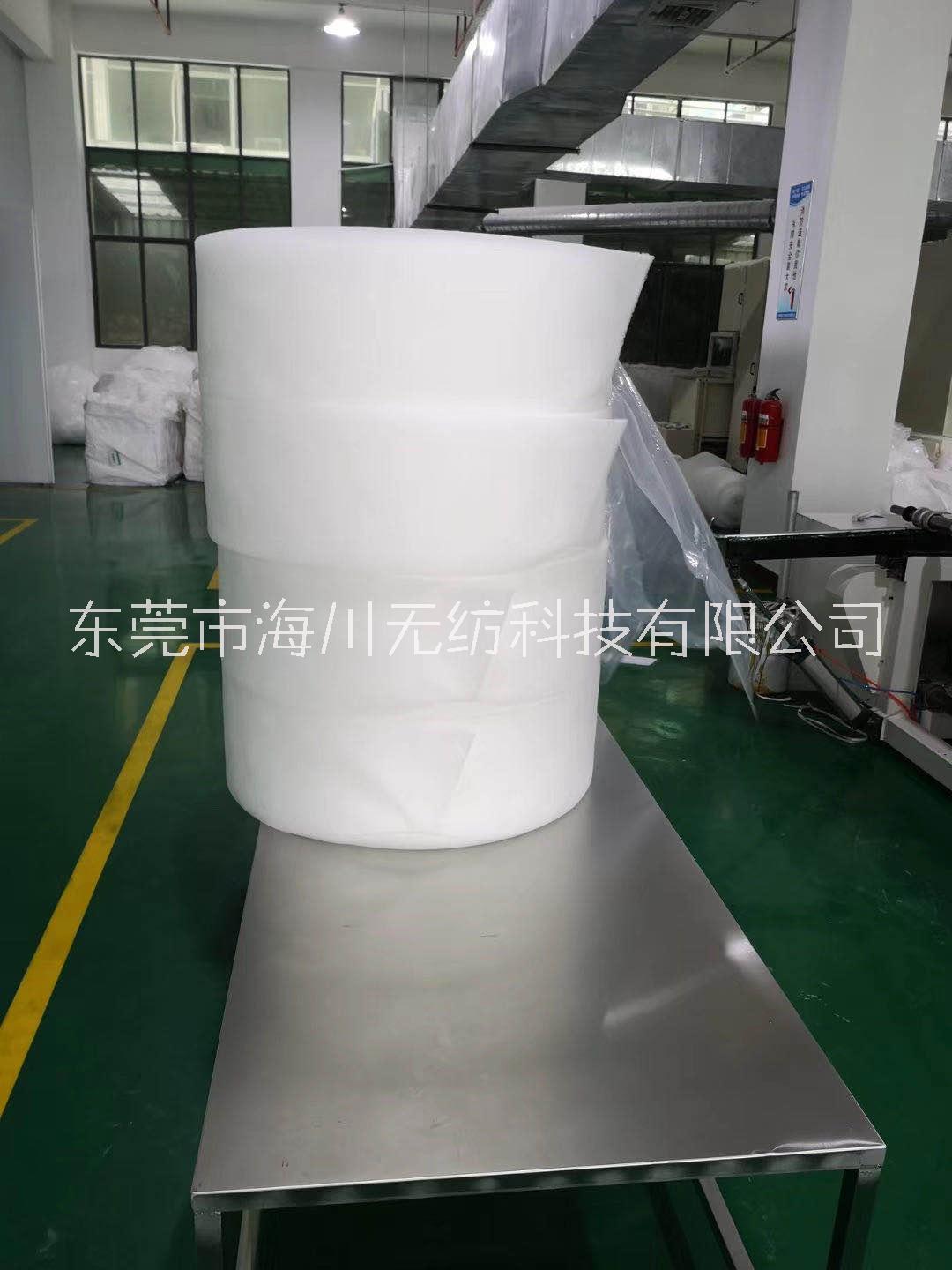 供應(yīng)口罩材料 專業(yè)生產(chǎn)熱風(fēng)棉、N95口罩熱風(fēng)棉、KN95口罩過濾棉、折疊口罩過濾棉、