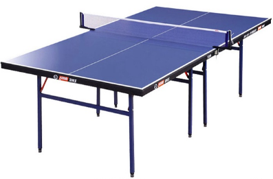 紅雙喜乒乓球臺T3326